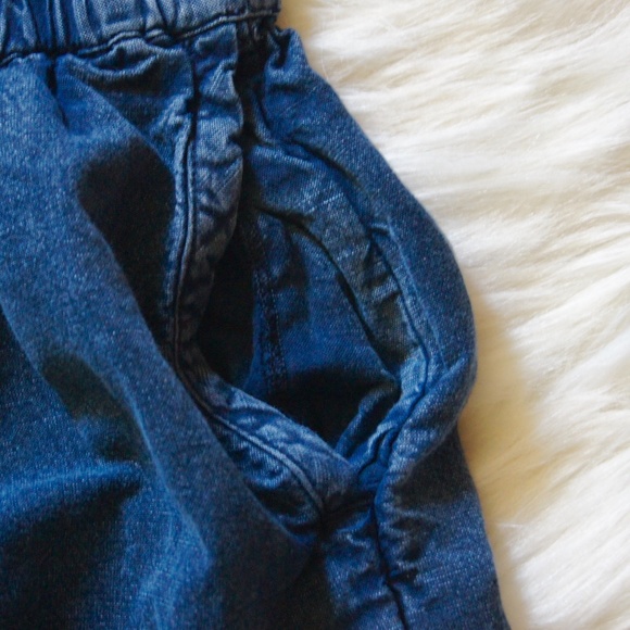 Urban Outfitters crop harem balloon pants - Small Boho Baggy Soft - Picture 4 of 7